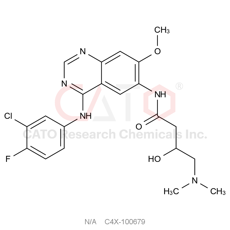 Afatinib Impurity 79