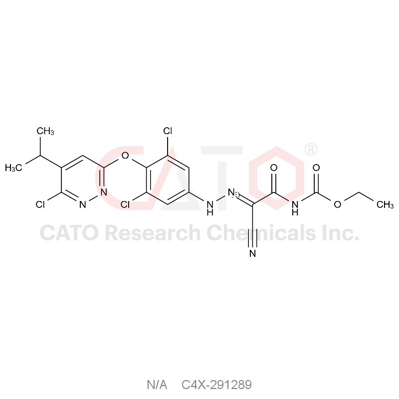 Resmetirom impurity 89