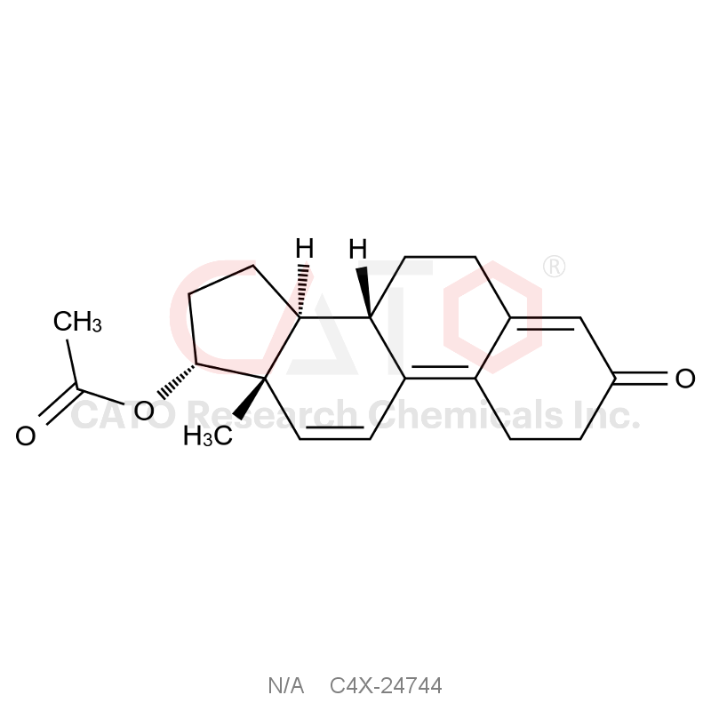 Trenbolone Impurity 4