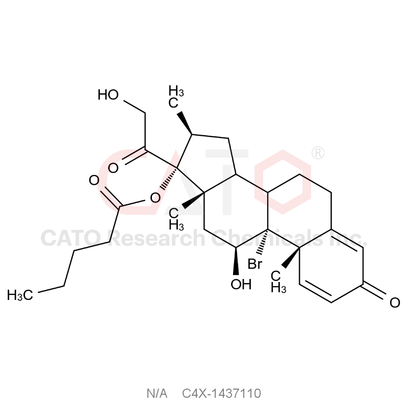 Betamethasone Impurity 110