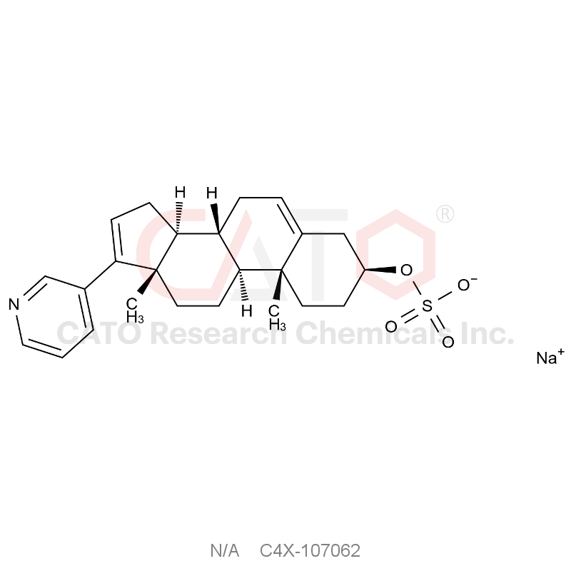 Abiraterone Impurity 62