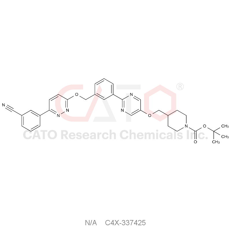 Tepotinib impurity 25