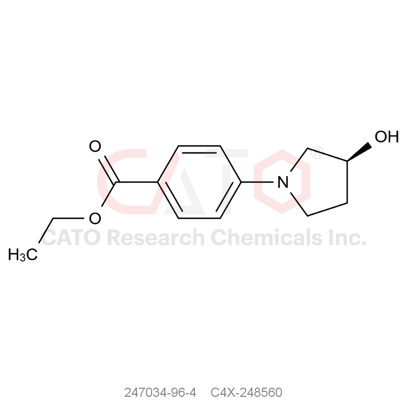 CAS No.:247034-96-4,Evocalcet impurity 60