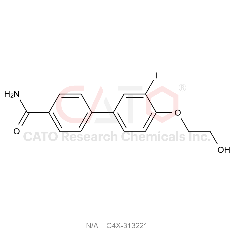 Trifarotene impurity 21
