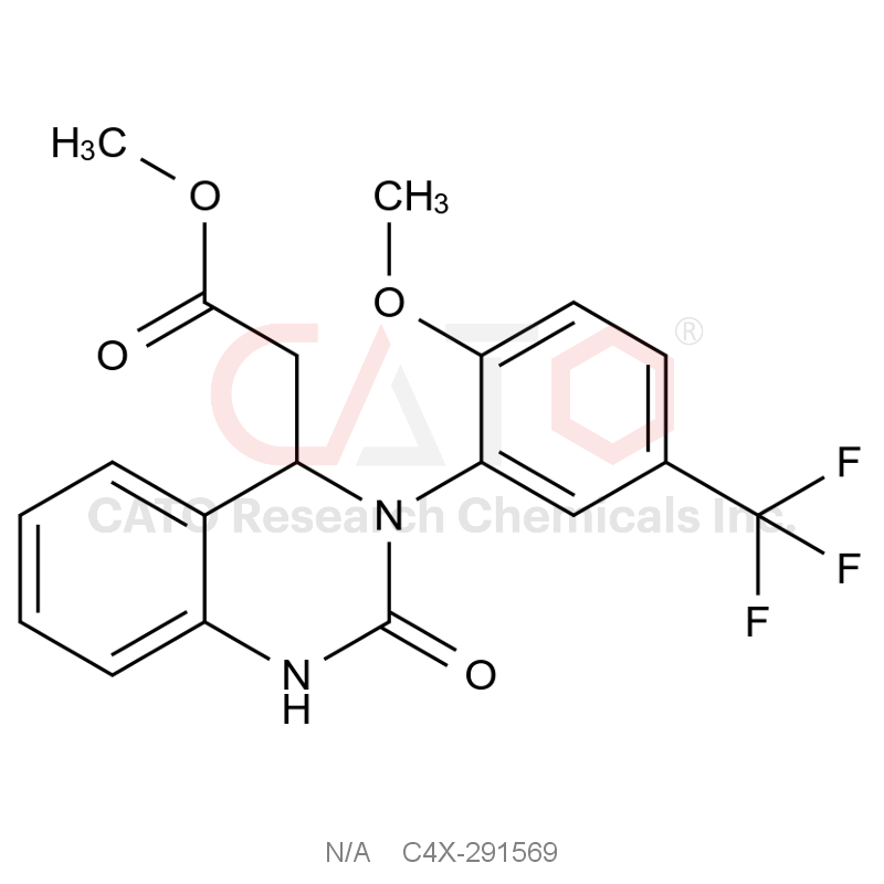 Letermovir Impurity 69