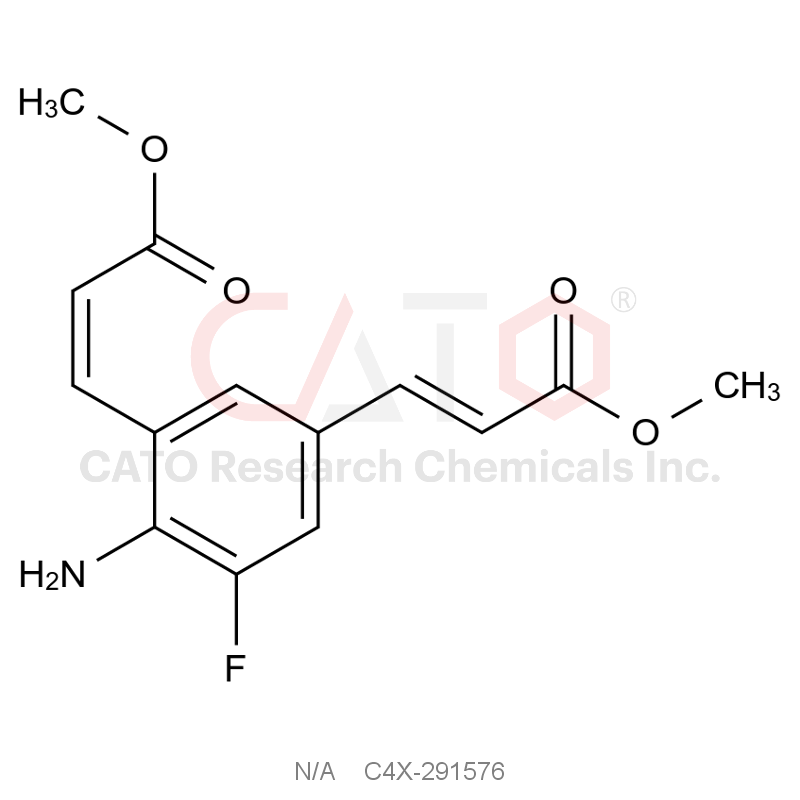 Letermovir Impurity 76