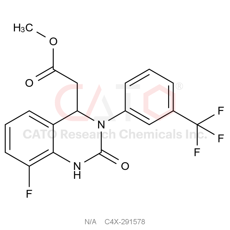 Letermovir Impurity 78