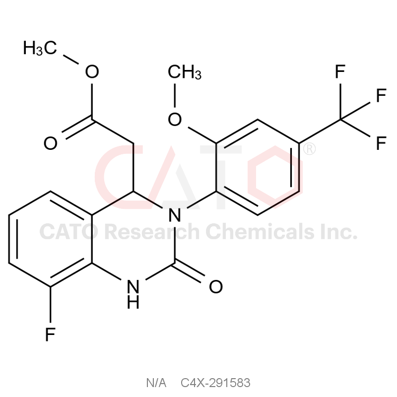 Letermovir Impurity 83
