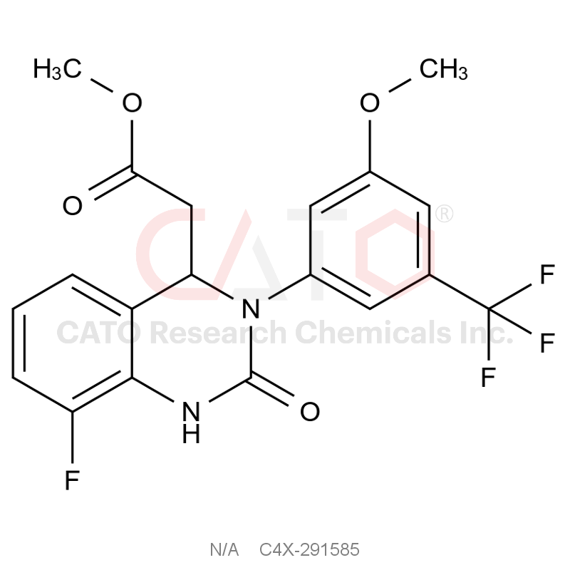 Letermovir Impurity 85