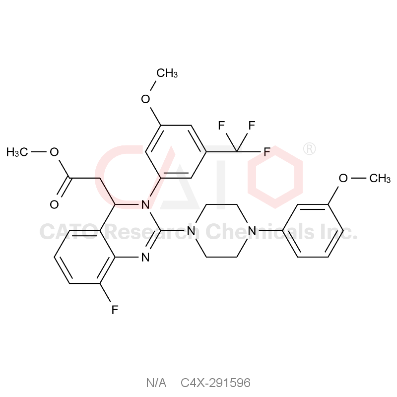 Letermovir Impurity 96