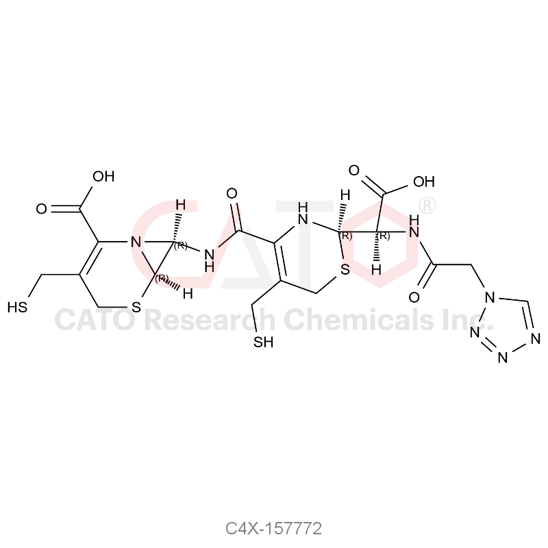 Cefazolin Impurity 72