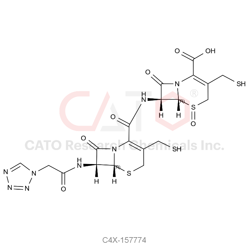 Cefazolin Impurity 74