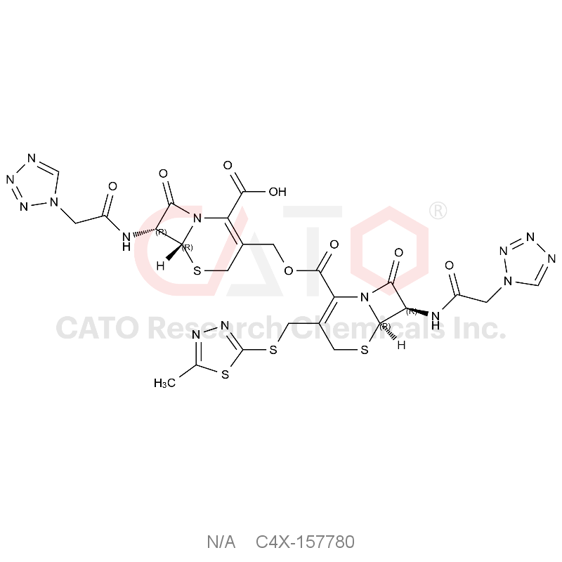 Cefazolin Impurity 80