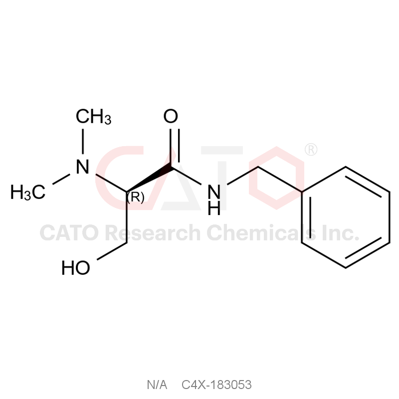 Lacosamide Impurity 53