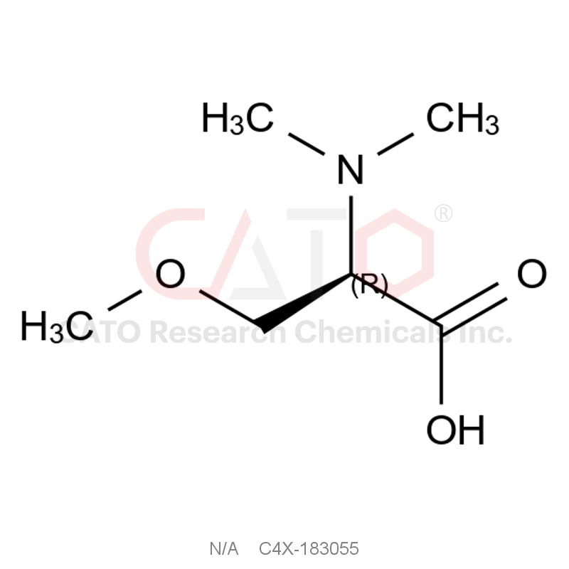 Lacosamide Impurity 55