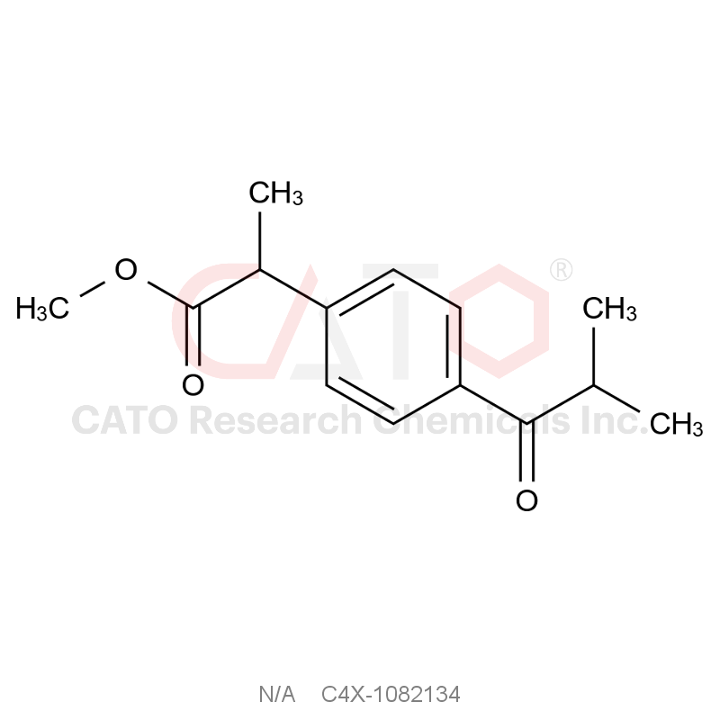 Ibuprofen Impurity 34