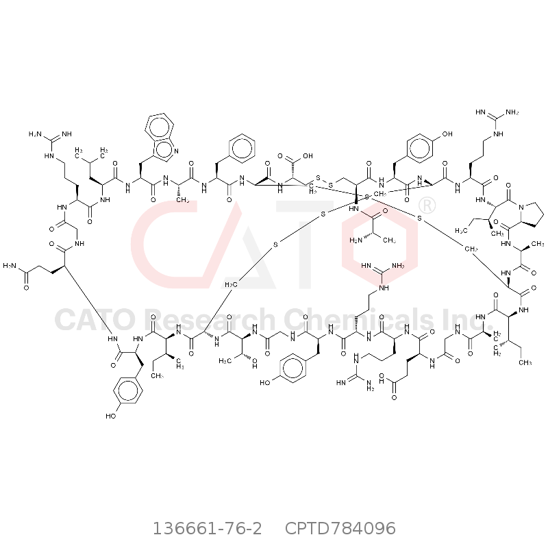 CAS No.:136661-76-2,Defensin HNP-3 (人)