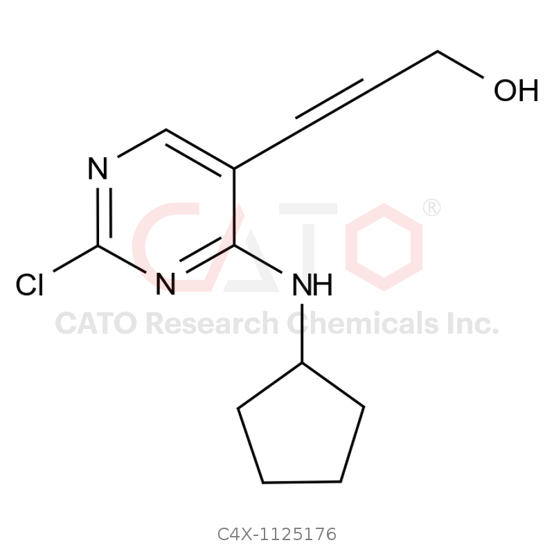 Palbociclib Impurity 176