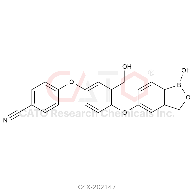Crisaborole Impurity 147
