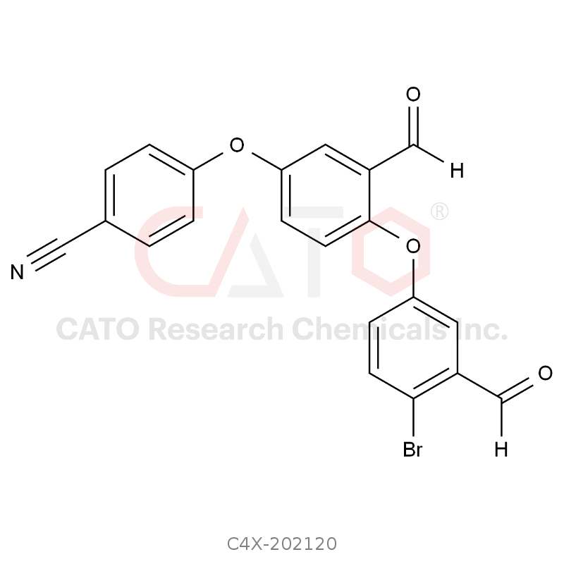 Crisaborole Impurity 20