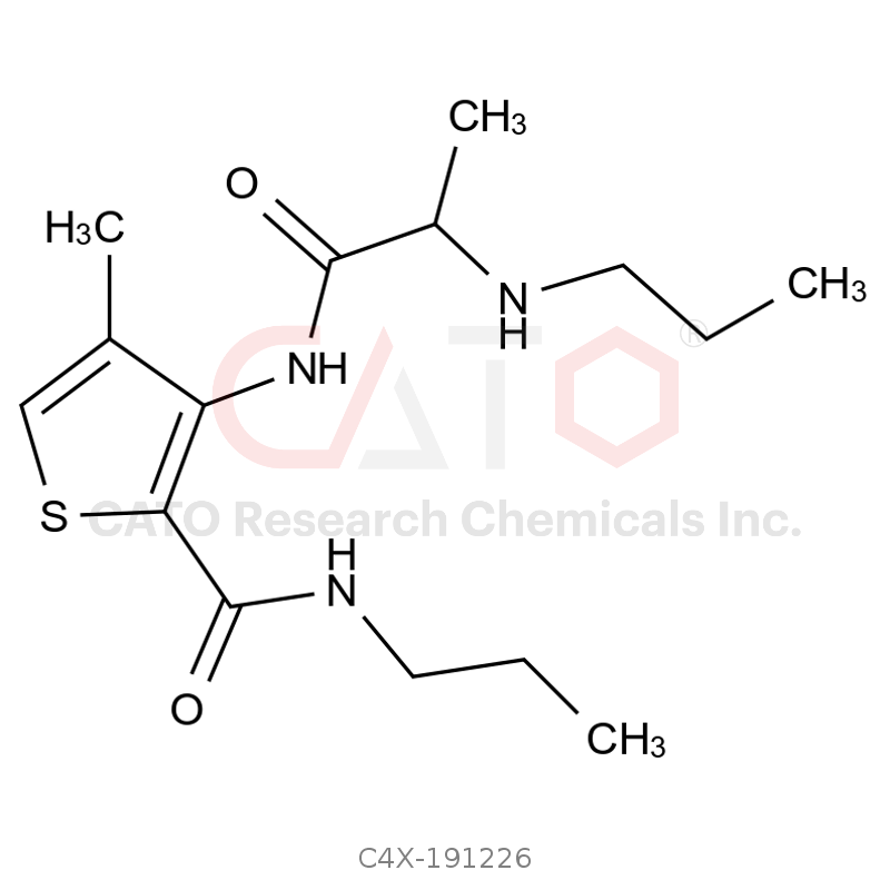 Articaine EP Impurity F