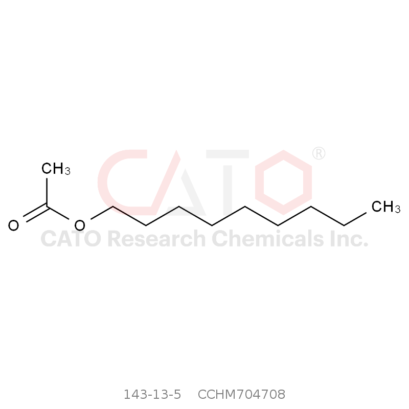 CAS No.:143-13-5,乙酸壬酯