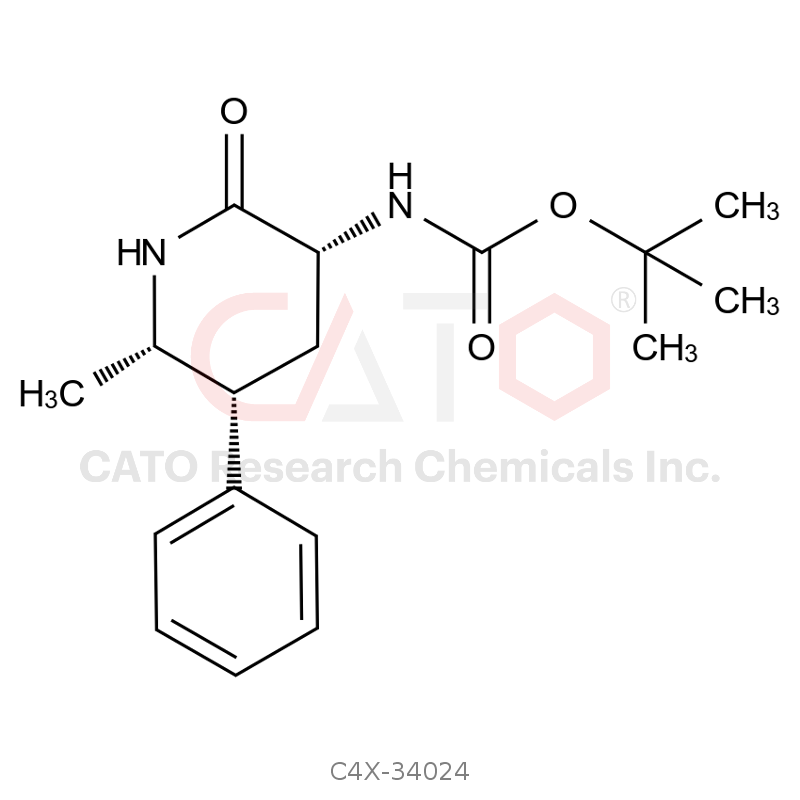 Ubrogepant Impurity 4
