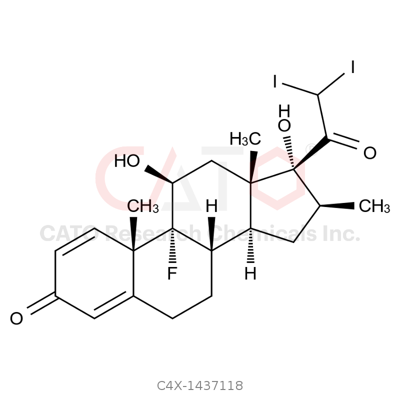 Betamethasone Impurity 118