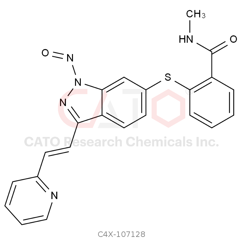 Axitinib Impurity 28