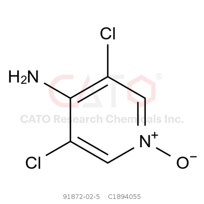 CAS No.:91872-02-5,Roflumilast Impurity 17
