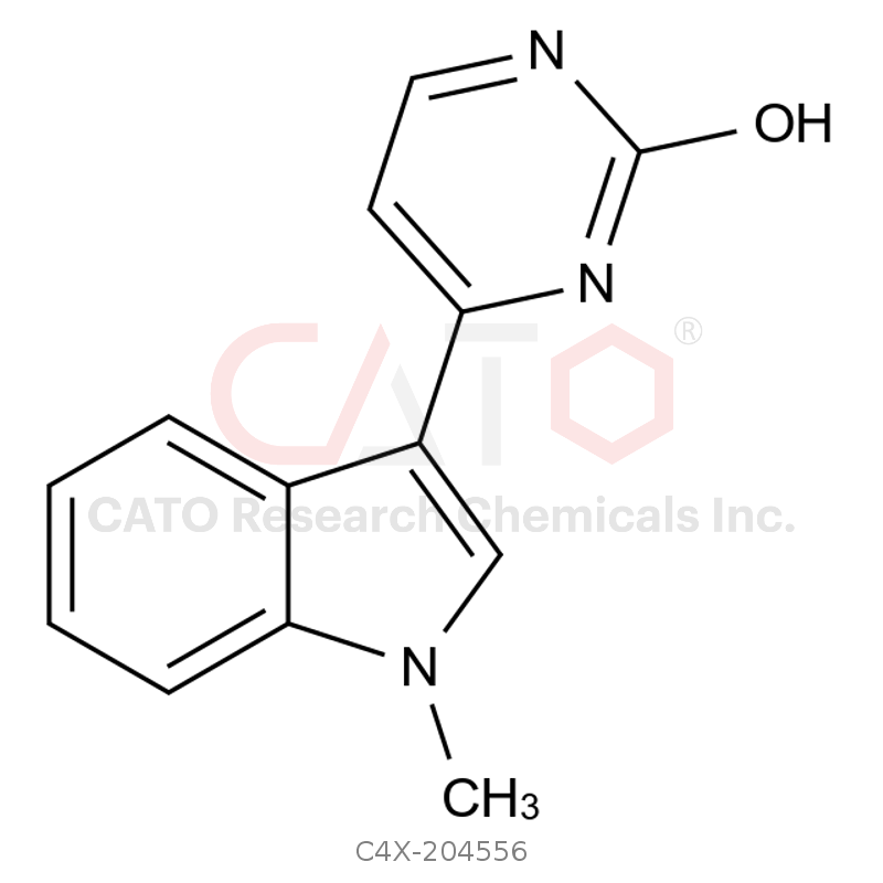 Osimertinib Impurity 56