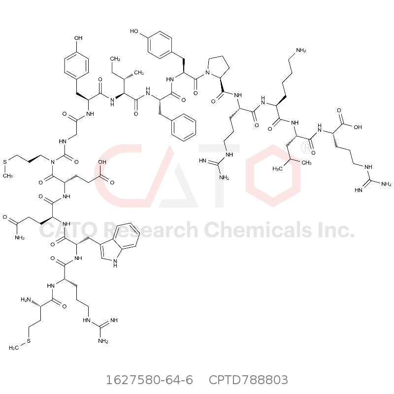 CAS No.:1627580-64-6,MOTS-c Peptide