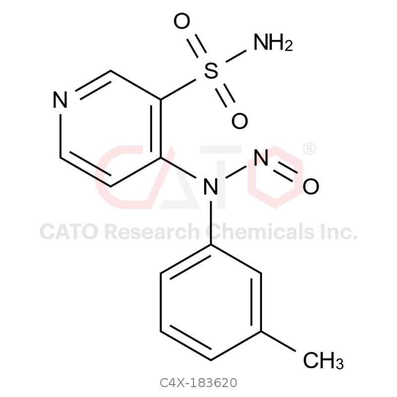 托拉塞米杂质20