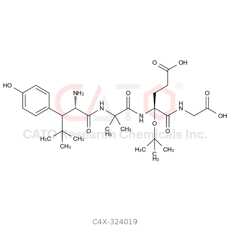 Tirzepatide Impurity 19 X TFA Salt