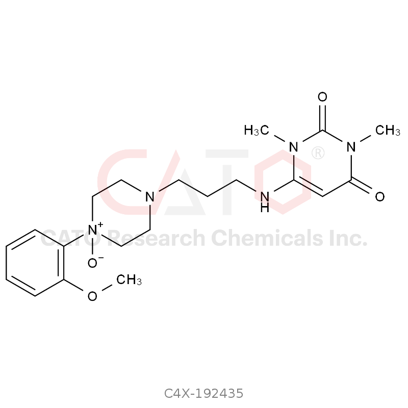 Urapidil Impurity 35