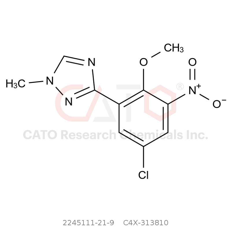 CAS No.:2245111-21-9,Deucravacitinib Impurity 10