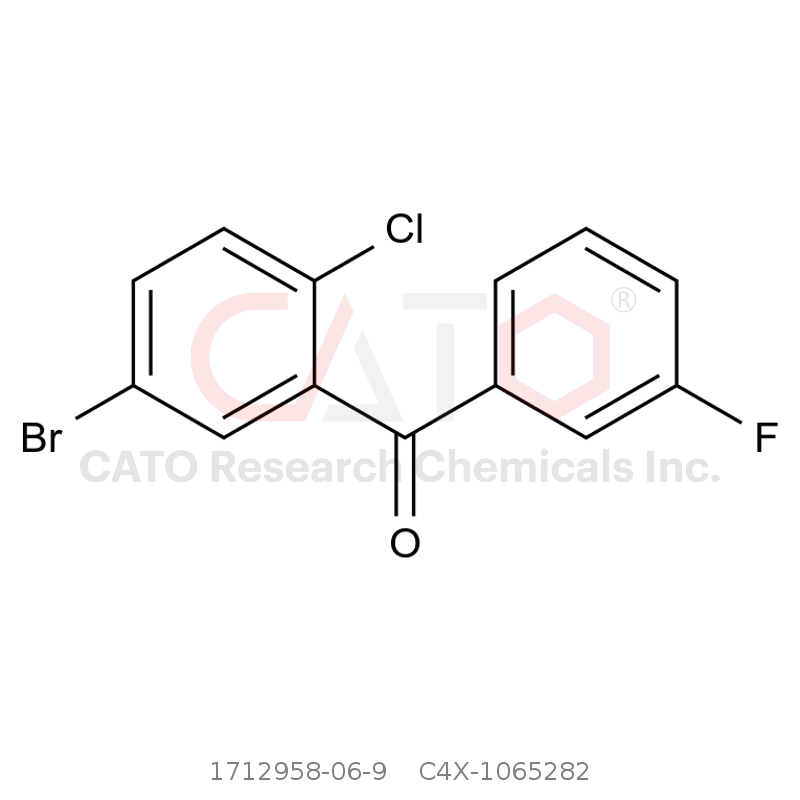 CAS No.:1712958-06-9,恩格列净杂质282