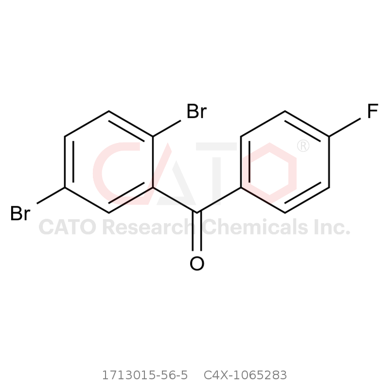 CAS No.:1713015-56-5,恩格列净杂质283
