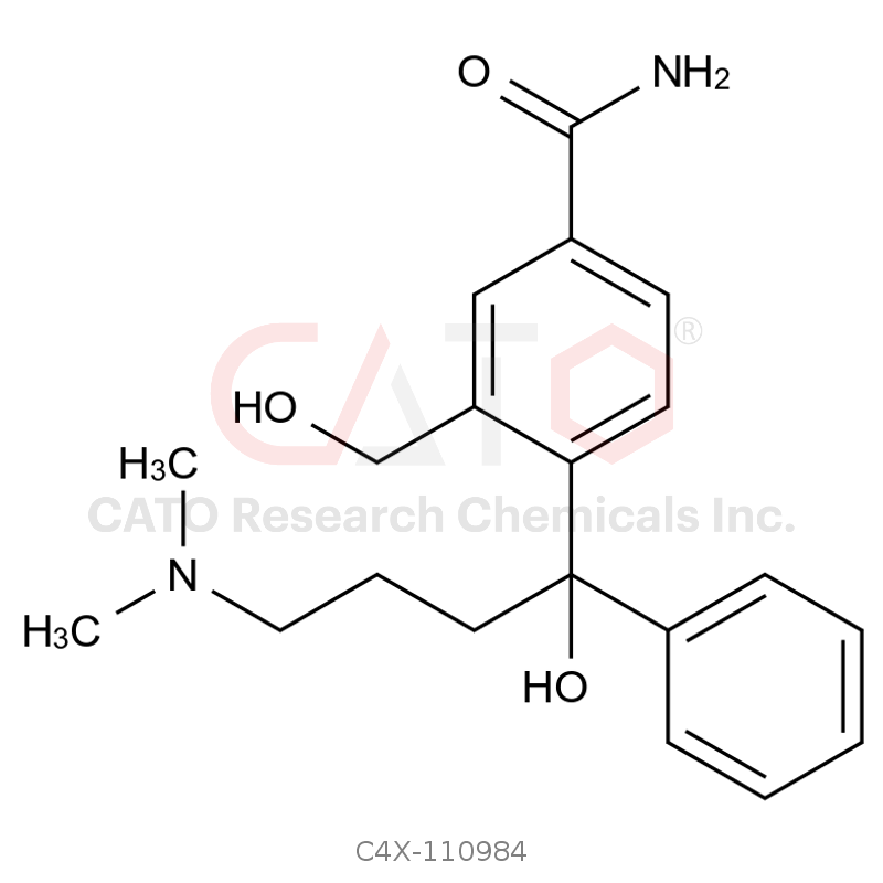 Citalopram Impurity 84