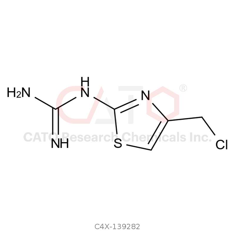 Famotidine Impurity 82