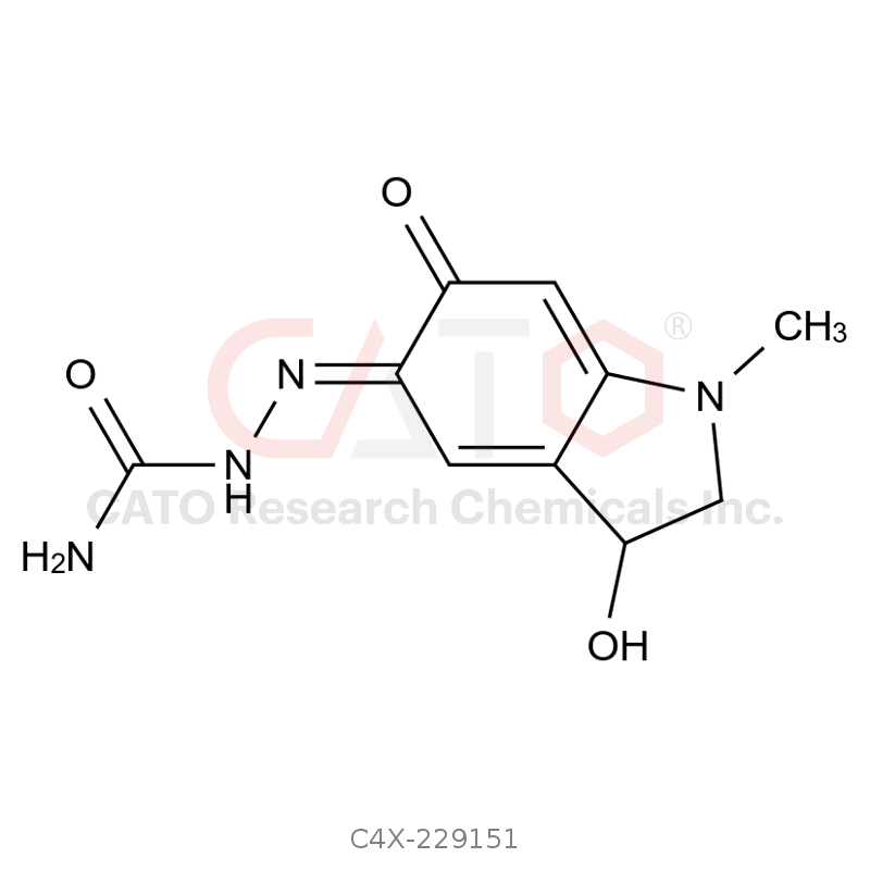 Carbazochrome Impurity 51