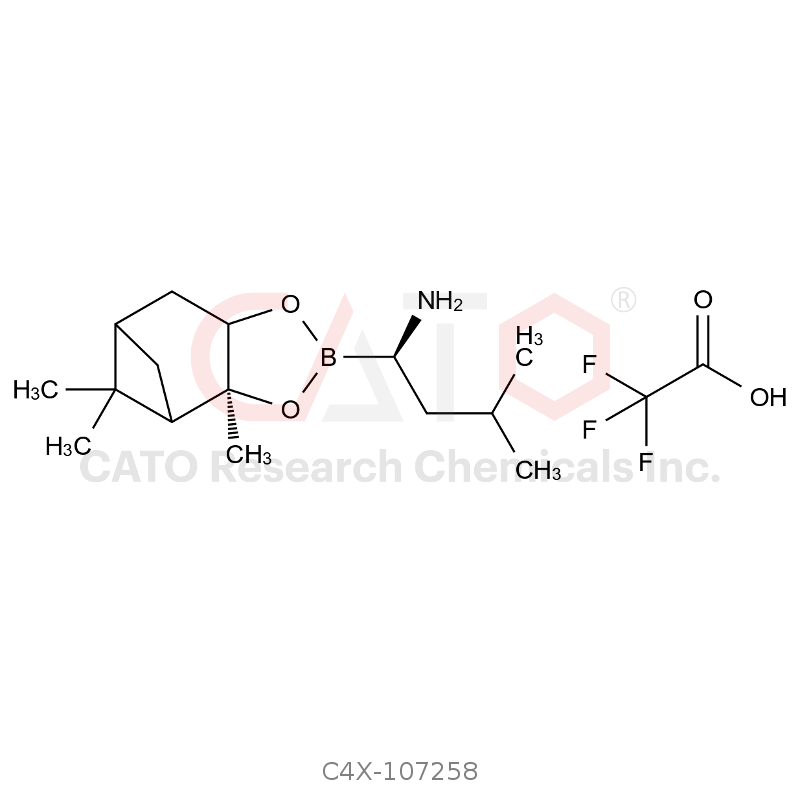 Bortezomib Impurity 58