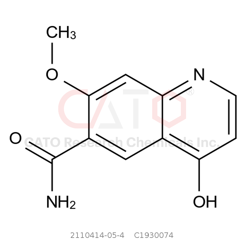 CAS No.:2110414-05-4,Lenvatinib Impurity N4