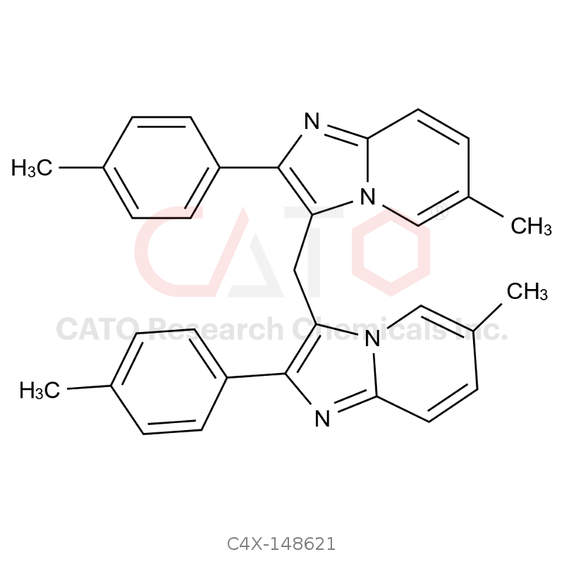 Zolpidem Impurity 21