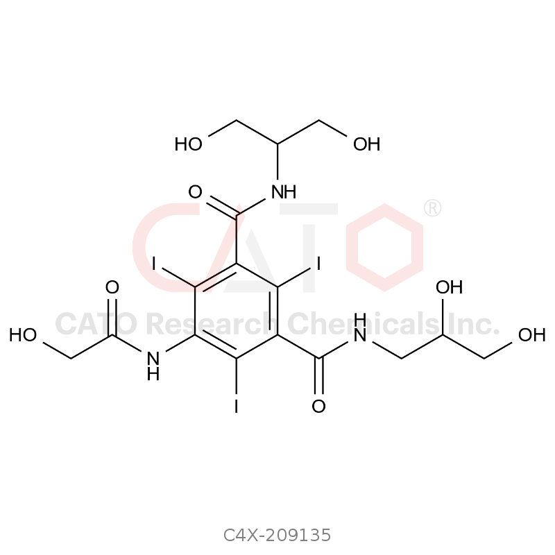 Ioversol impurity 35