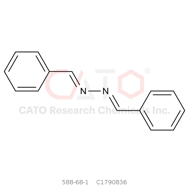 CAS No.:588-68-1,二苄肼