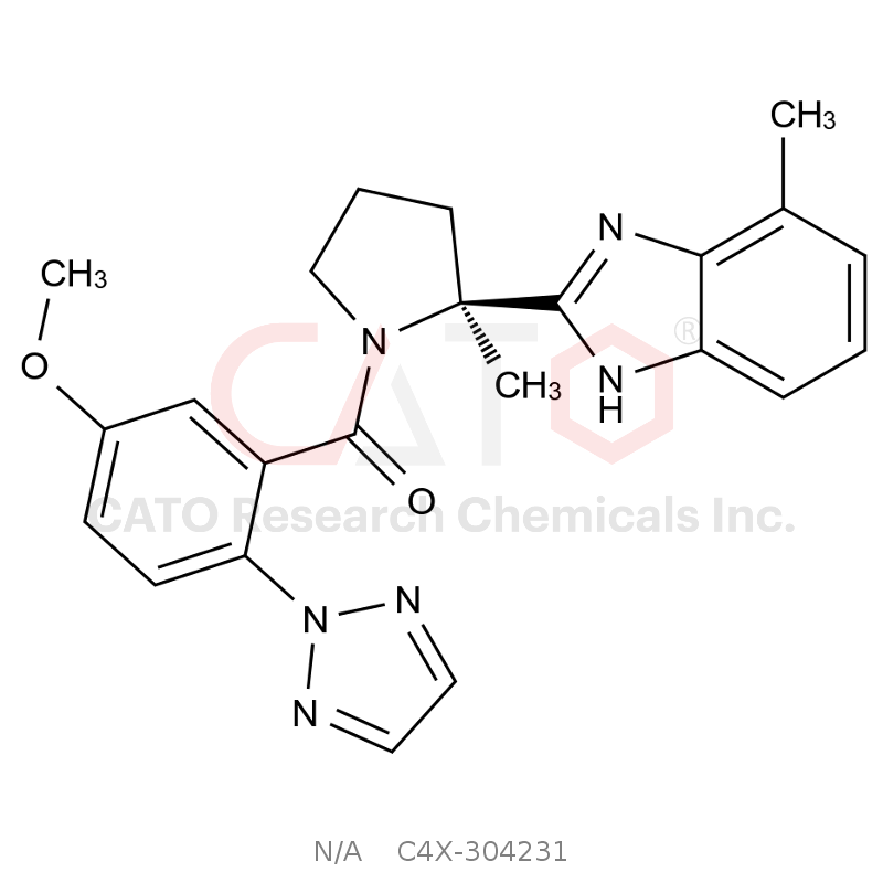 Lemborexant Impurity 31