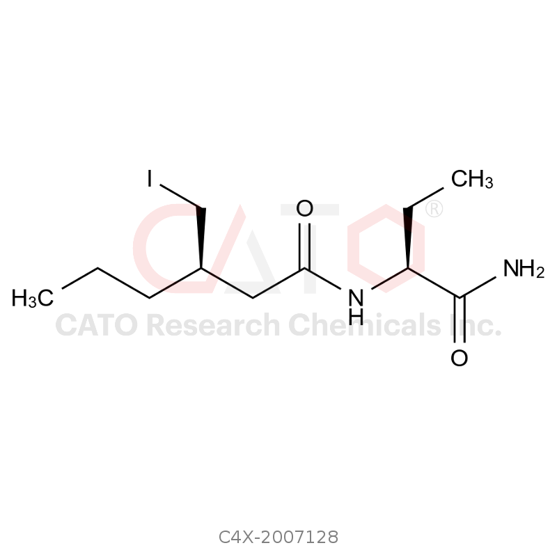 Brivaracetam Impurity 128
