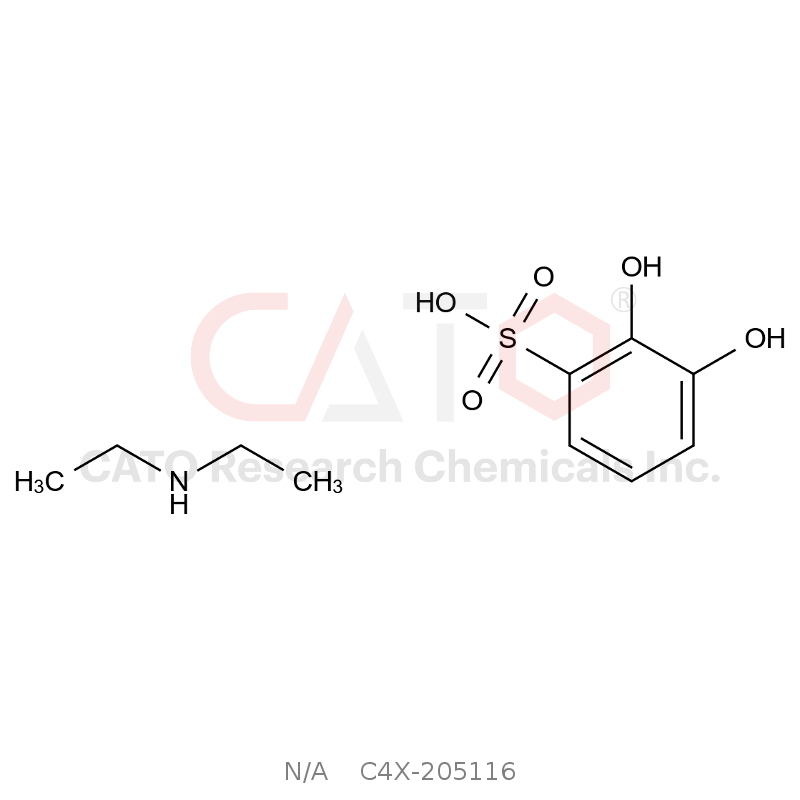 Calcium Dobesilate impurity 16