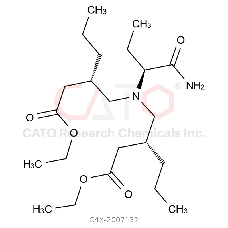 Brivaracetam Impurity 132